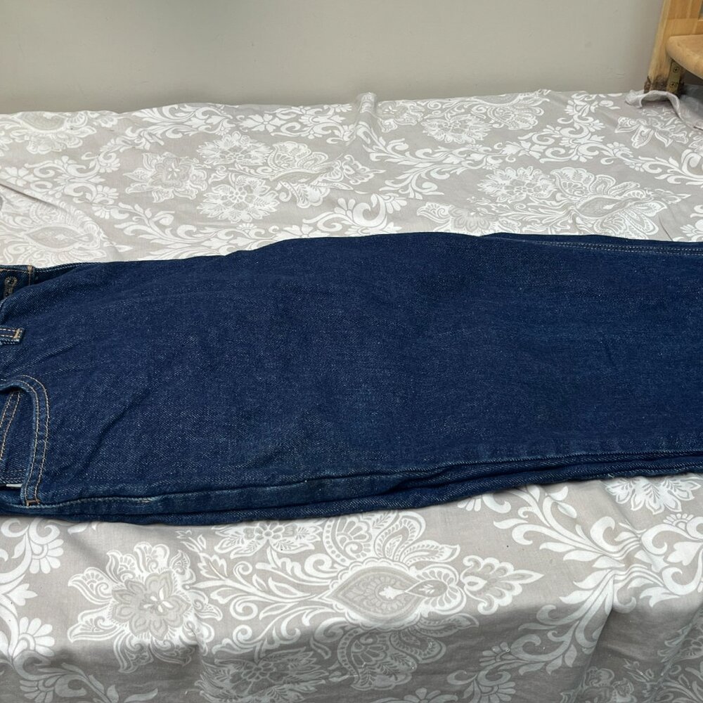 Fire Resistant Jeans - Picture 2 of 16